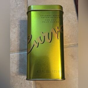 Curve Cologne Spray for Men 4.2 oz